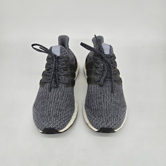 adidas UltraBoost 3.0 \'Mystery Grey\' Men\'s Running Shoes Size 7.5 main image 4